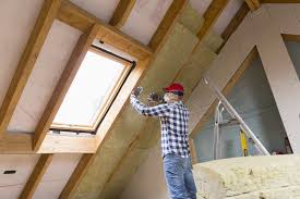 Best Eco-Friendly or Green Insulation Solutions  in Severn, MD